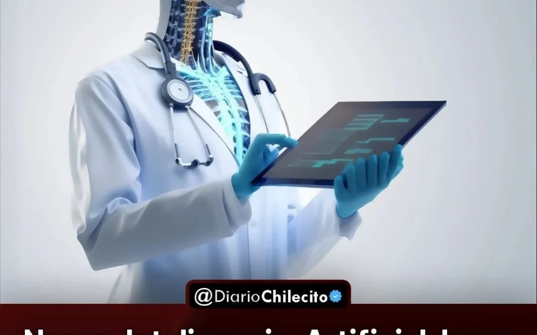 Nueva inteligencia artificial logra identificar tumores   con alta precisión