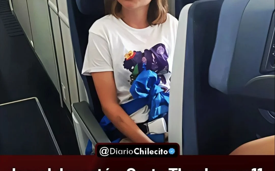 Israel deportó a Greta Thunberg y 11 activistas tras interceptarlos en un barco con ayuda humanitaria para Gaza, que enfrenta crisis extrema