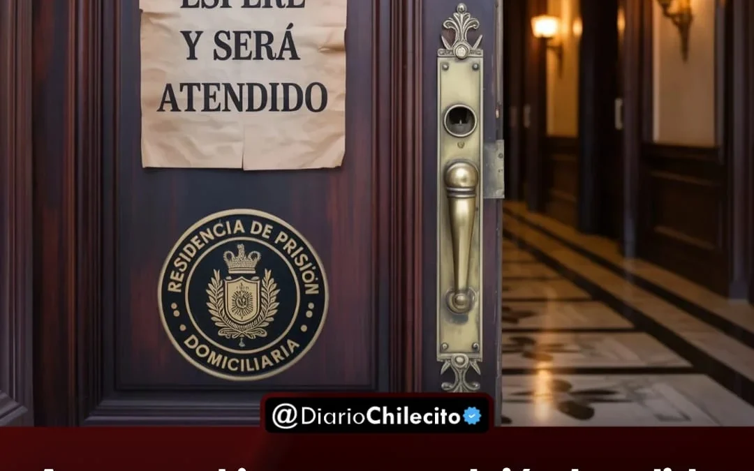 Aunque el juez no resolvió el pedido de prisión domiciliaria de Cristina Kirchner; fiscales exigieron seis condiciones para concederla