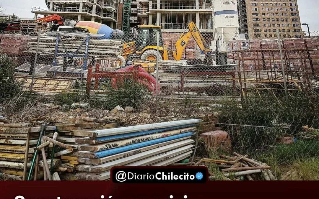 Construcción en crisis: guerra de precios y ventas a pérdidas