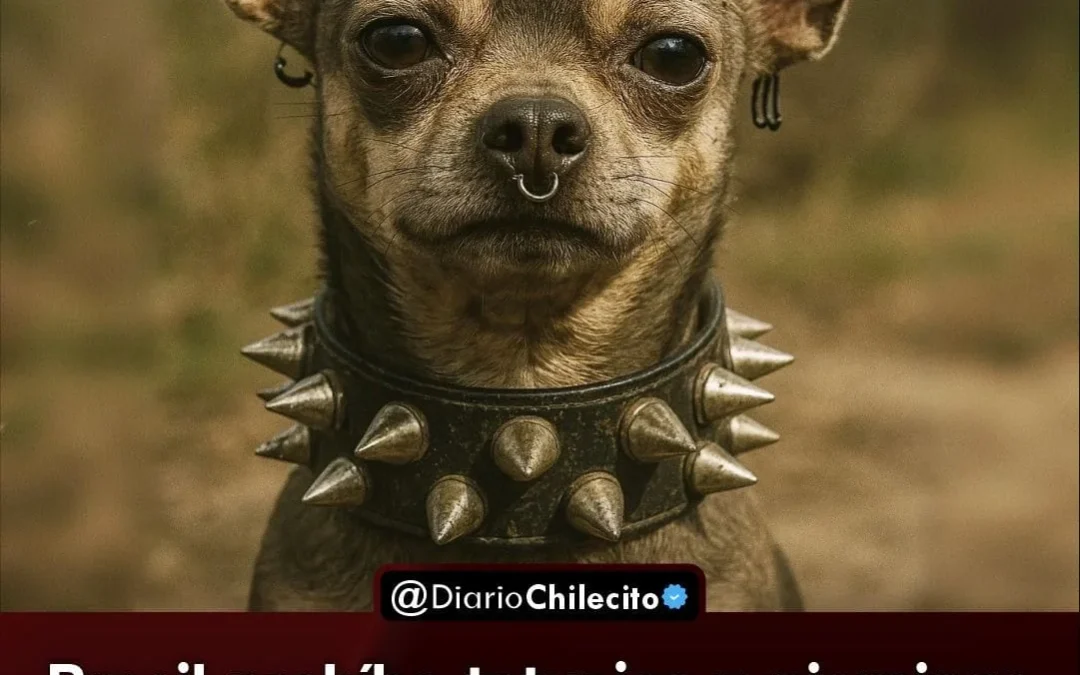 Brasil prohíbe tatuajes y piercings en perros y gatos, y los considera maltrato animal