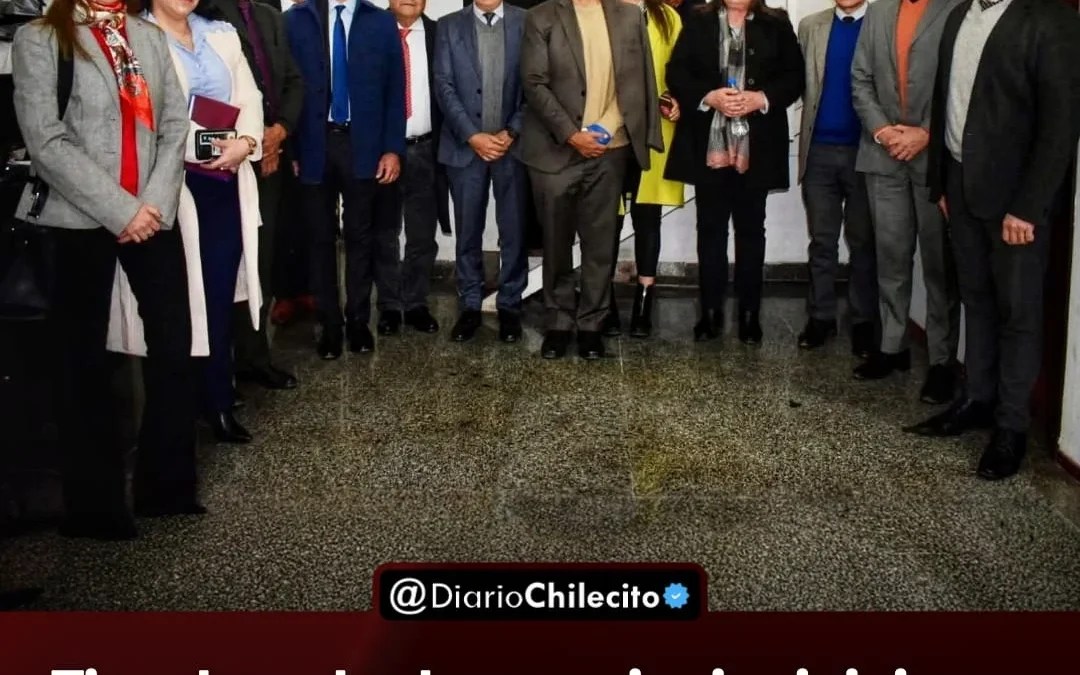 Fiscales de la provincia realizaron reuniones de integración y gestión ante la inminente implementación del nuevo sistema acusatorio