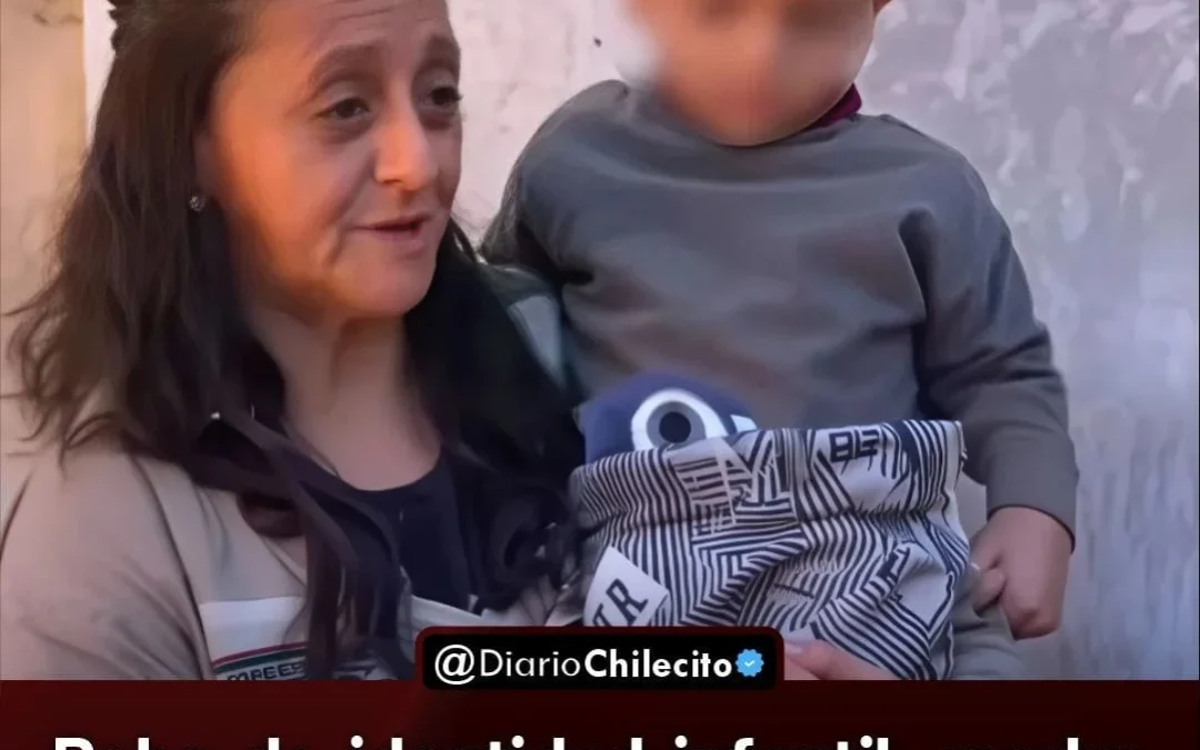 Robo de identidad infantil: Madre rosarina descubrió que otro nene fue llevado a Bolivia con los datos de su hijo
