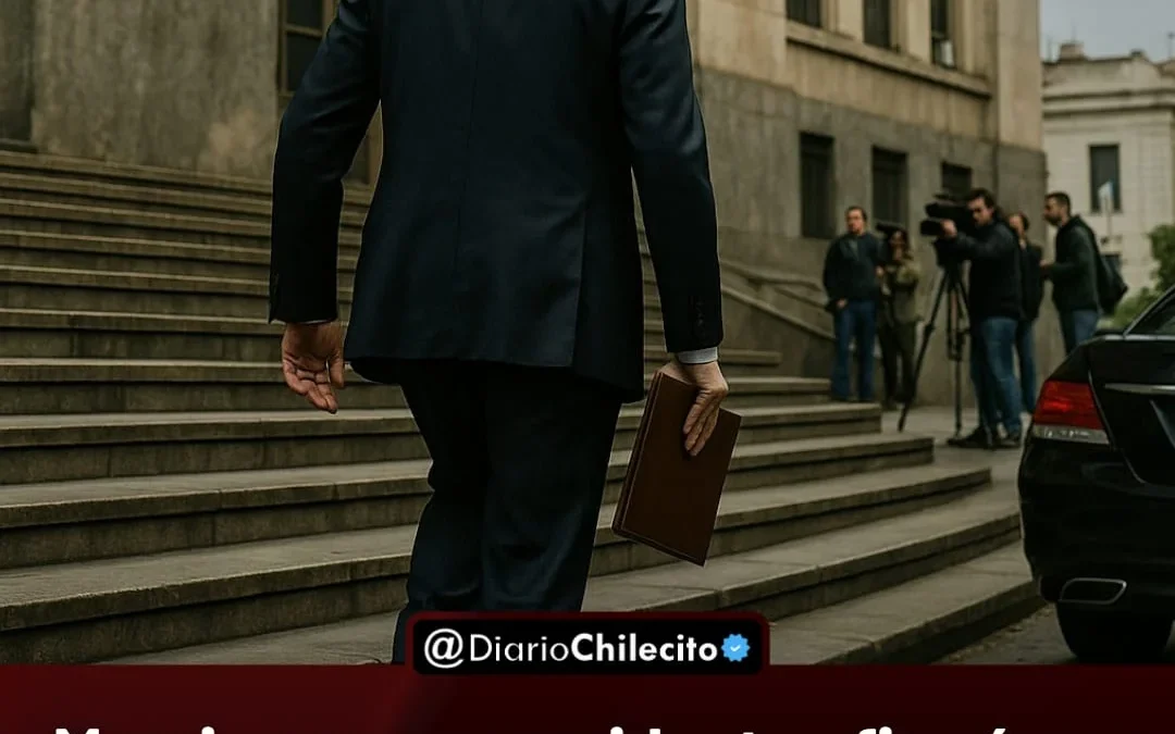 Macri, como presidente, firmó un acuerdo millonario con su empresa familiar y ahora la Corte le permitió que siga la causa penal por eso
