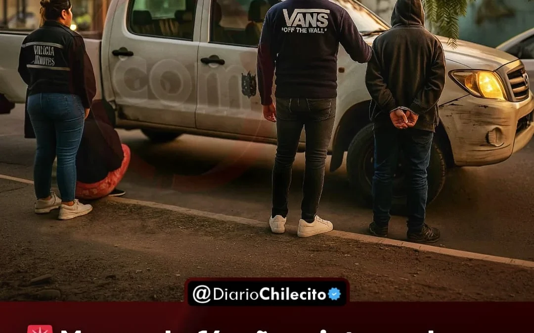 Menor de 14 años internada con golpes, estaba siendo forzada por su madre a prostituirse en La Rioja. Hay tres detenidos