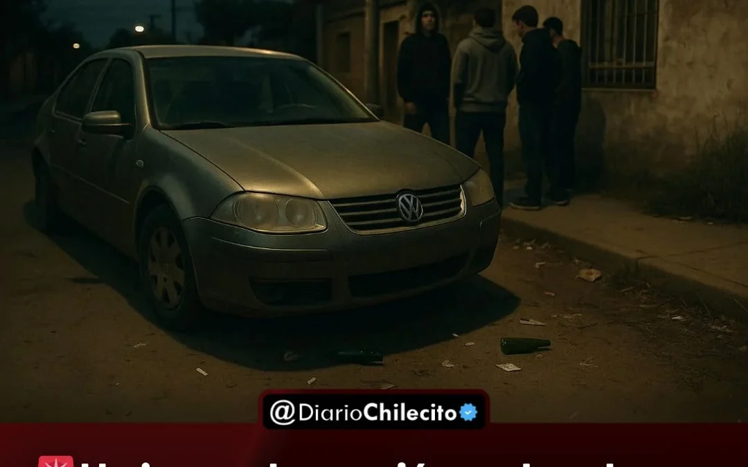 Un joven denunció que le robaron su celular y dañaron su auto; la Justicia confirmó la elevación a juicio contra el imputado