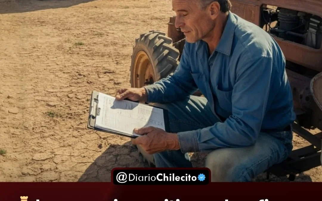 La carga impositiva sobre fincas y bodegas argentinas encendió alarmas sobre la competitividad y el futuro de la producción local
