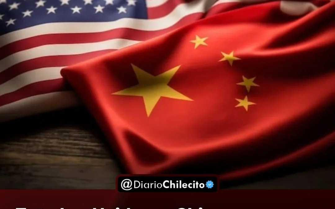 Estados Unidos y China se acusan mutuamente de influir en América Latina