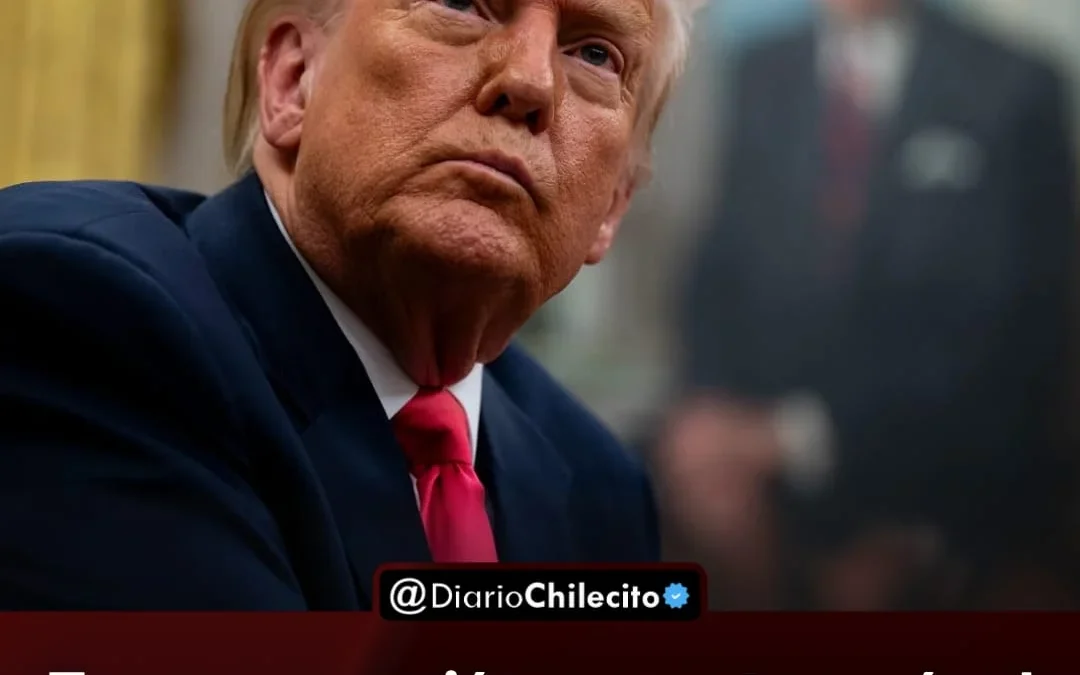 Trump anunció que retomará el diálogo con Irán