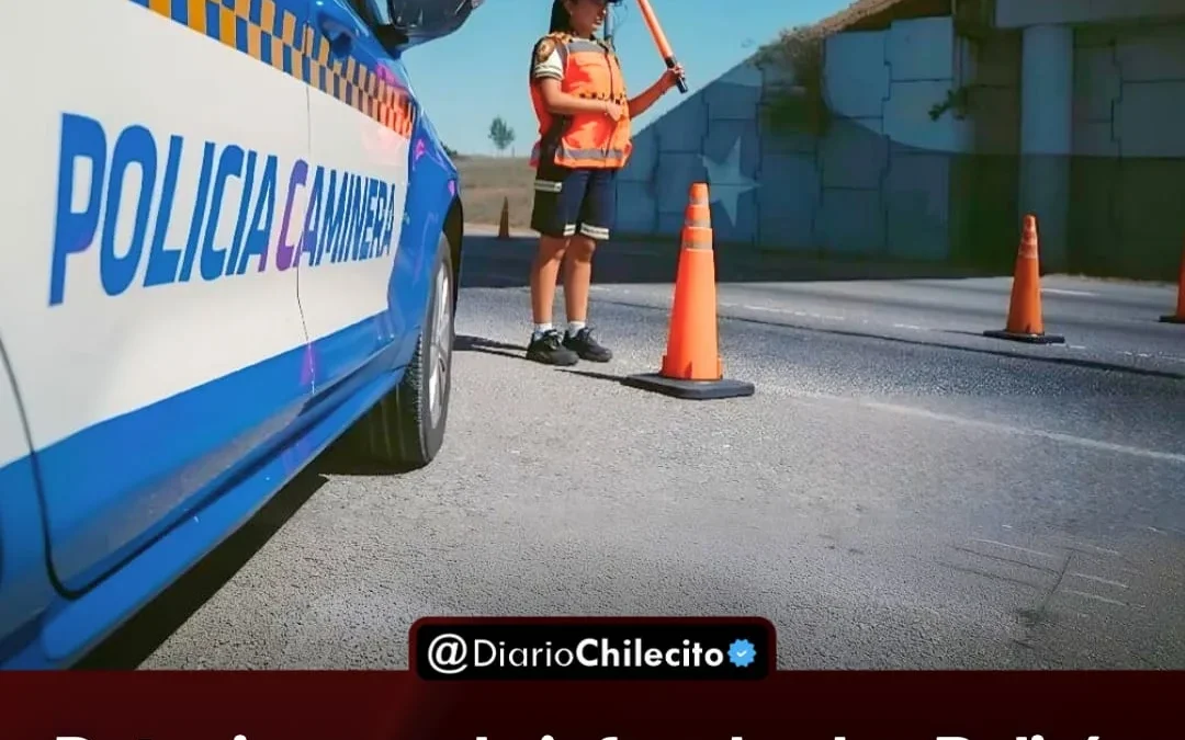 Detuvieron al jefe de la Policía Caminera y a seis mandos por extorsión y enriquecimiento ilícito