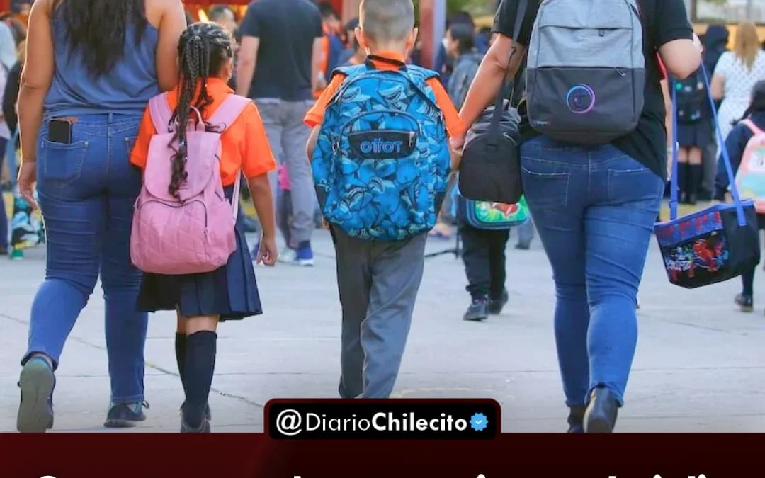 Comenzaron las vacaciones de julio para todos los centros educativos de la provincia