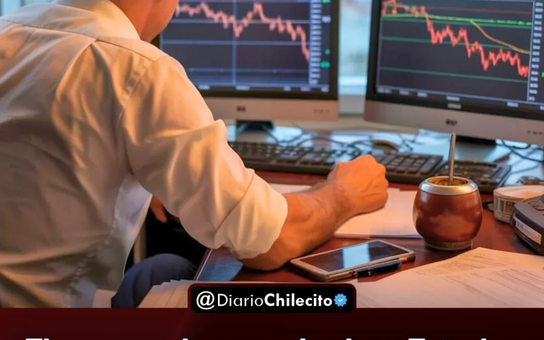 El mayor banco de los Estados Unidos recomendó salir de bonos argentinos y advirtió que el modelo financiero podría derivar en crisis