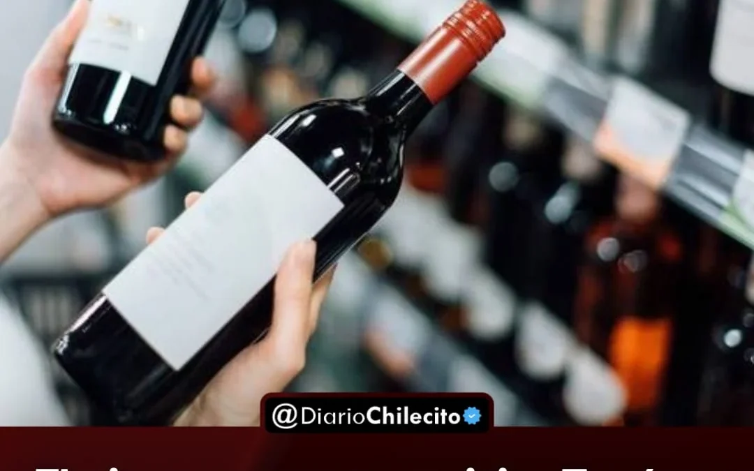 El vino europeo en crisis: Tocó su mínimo histórico en producción en 2024; el consumo cayó al nivel más bajo en 60 años
