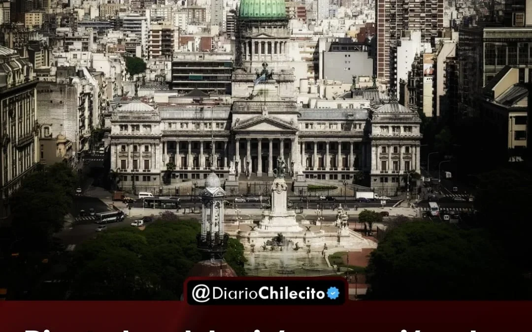 Diputados debatirán este miércoles la emergencia del hospital Garrahan y el financiamiento universitario en medio del ajuste
