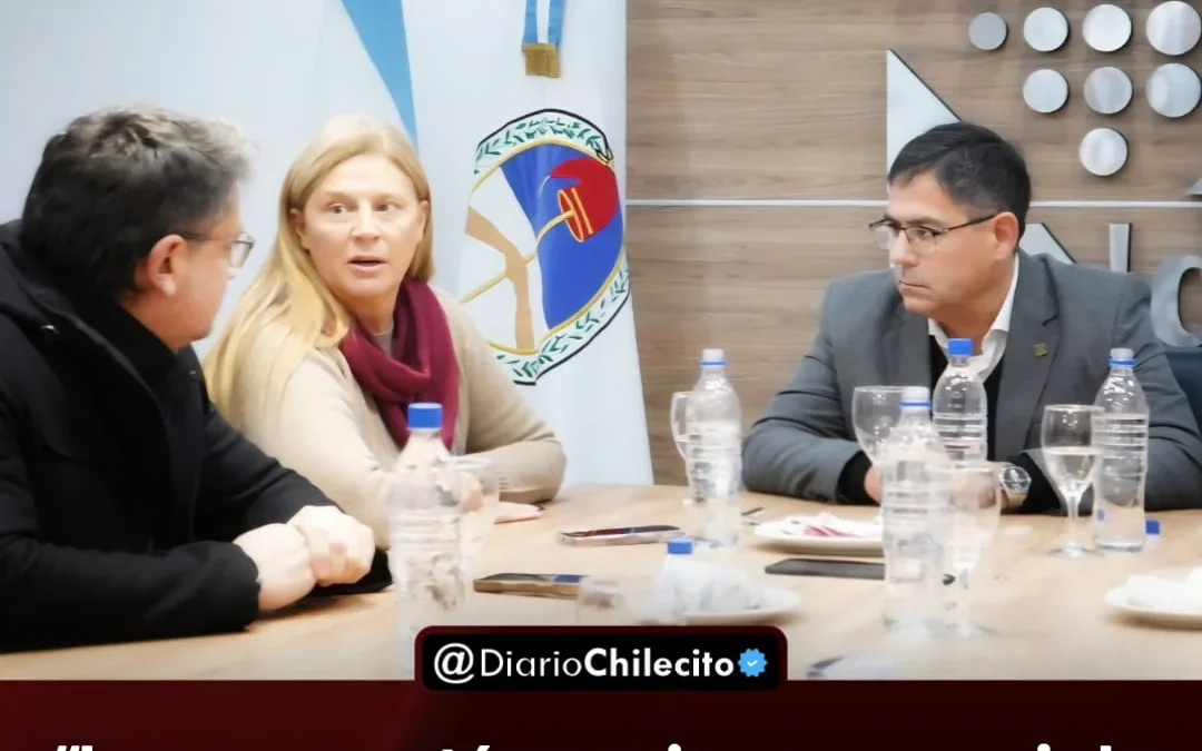 «Lo que está en juego es si la universidad pública sigue siendo para todos o sólo para quien pueda pagarla», dijo Pedrali en la UNdeC