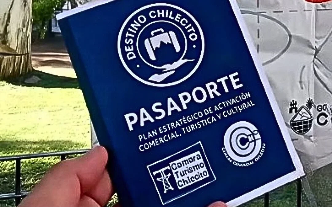 Cámara de Turismo y entidades locales presentaron «pasaporte de descuentos» para quienes visiten Chilecito durante julio