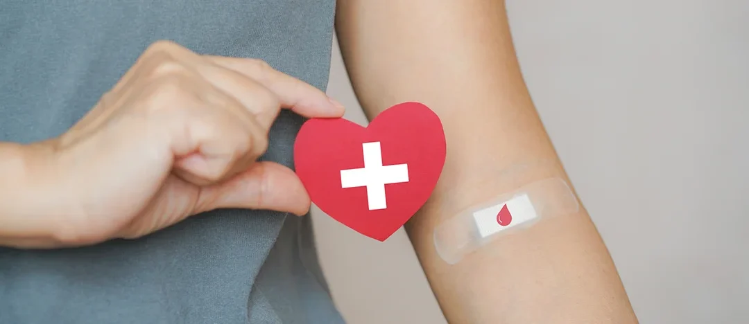 En el marco del Día Mundial del Donante de Sangre, realizarán colectas junto al Fútbol Senior, y en barrio Independencia