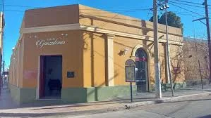 La Secretaría de Culturas abrió una muestra en el museo Gonzaleano en homenaje al General Belgrano con piezas y obras históricas