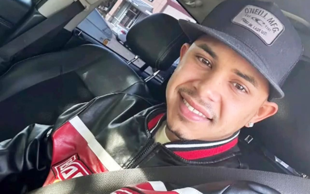 Un venezolano reclama USD 1,3 millones al gobierno de Trump por deportarlo a la cárcel de El Salvador