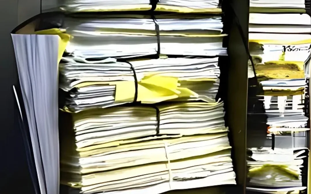 Juez Jalil informó el trabajo realizado para lograr el avance de causas que se encontraban por proscribir