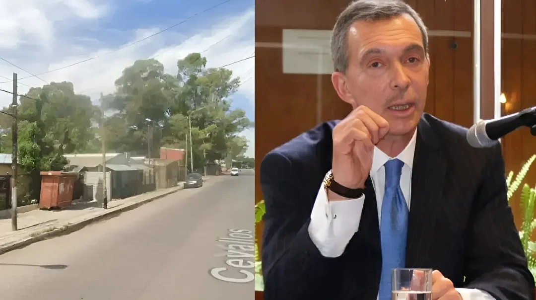 Buenos Aires: Juez es acusado de acoso: “si de algo entiendo es de mujeres y caballos”, dijo a la víctima
