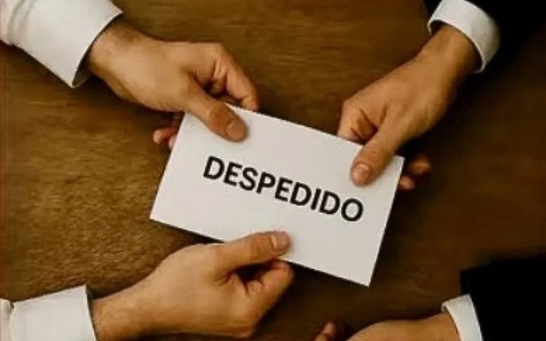 Bancarios advierten despidos arbitrarios y evalúan reclamar ante organismos internacionales