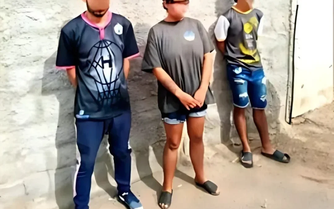 Crimen de Bayón en Nonogasta: hay 3 imputados y avanza la causa con testimonios, caratulada como homicidio agravado