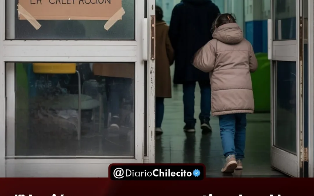 «Nación ya no nos atiende, Nos soltaron la mano»: En el Garrahan les piden mantas a familias, tras que les cortaran la calefacción