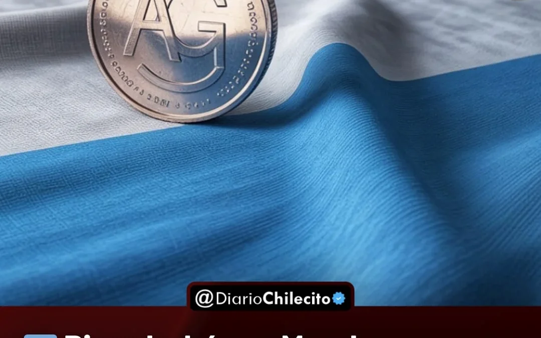 Ricardo López Murphy propuso reemplazar el peso por una moneda llamada Argentum, que valdría $1.000 desde enero de 2026