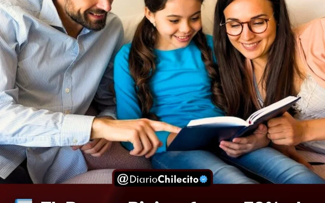 El Banco Rioja ofrece 30% de ahorro en librerías, y cuotas sin interés, para fomentar la lectura en los hogares