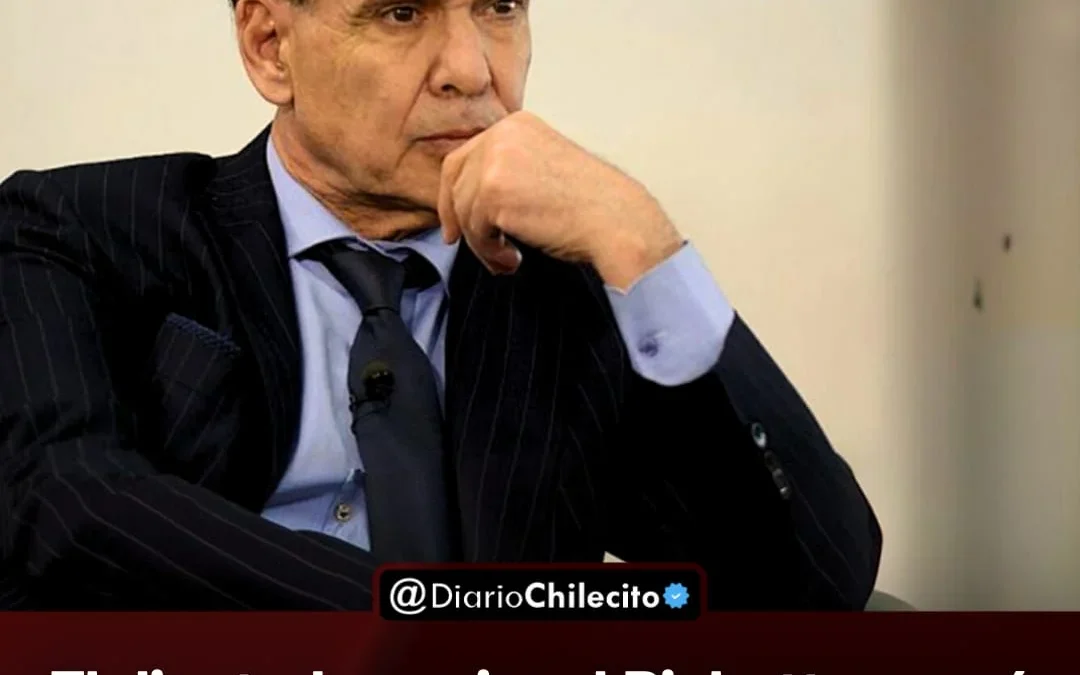 EL diputado nacional Pichetto cargó contra el Gobierno: «hoy los diputados no tienen formación para un debate serio»