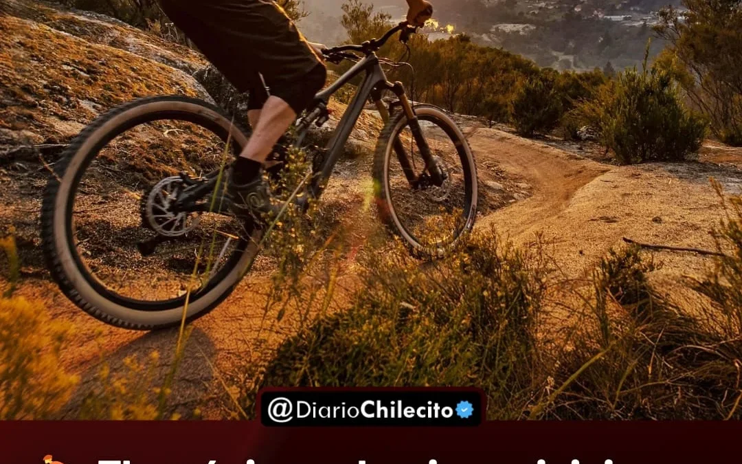 El próximo domingo inicia en Chilecito el Campeonato regional de MTB