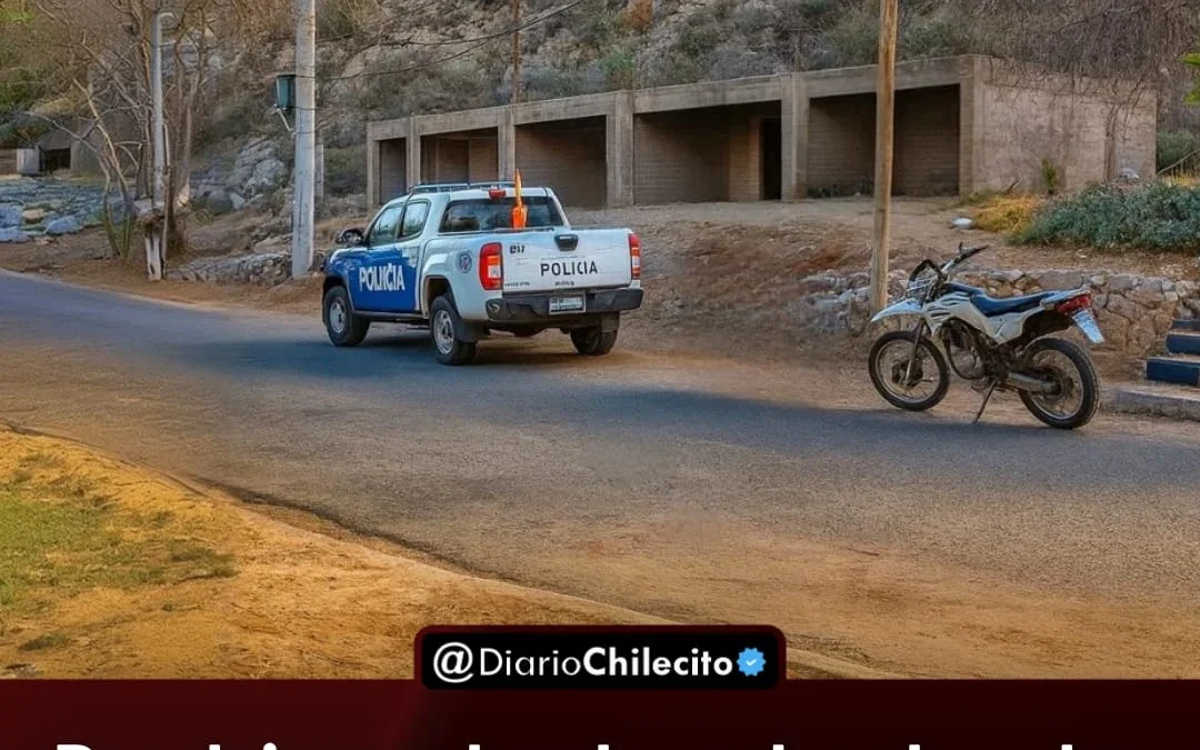 Desalojaron locales abandonados frente al Parque Municipal tras denuncias vecinales