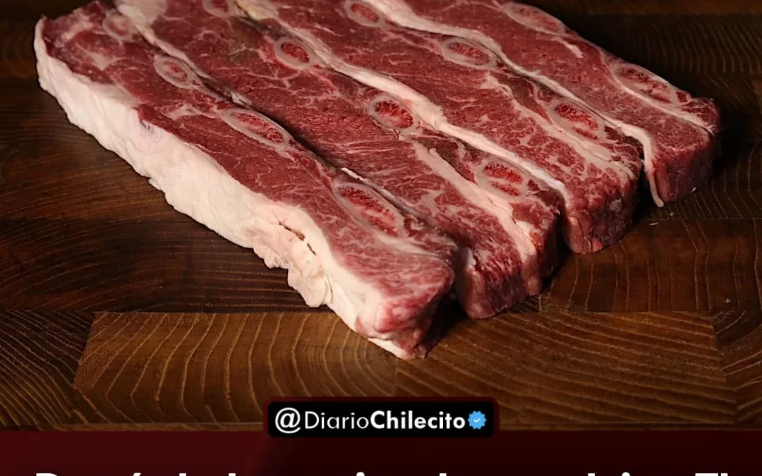 El consumo de carne vacuna sigue en mínimos y pierde terreno frente a otras proteínas