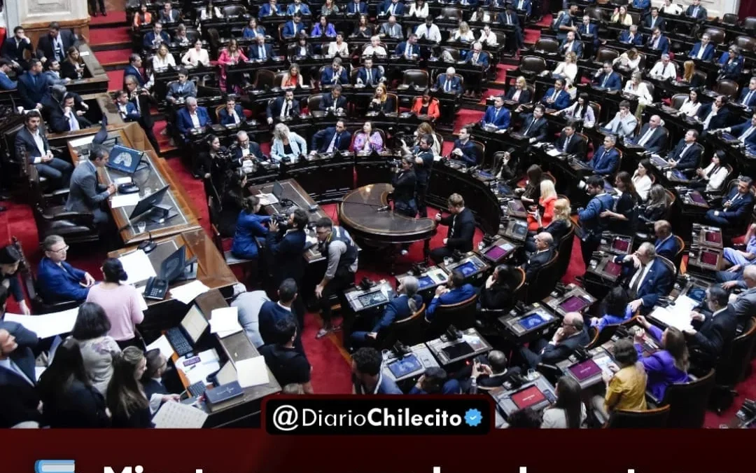 Mientras se van los docentes y se apagan los laboratorios, el Congreso pide fondos para las universidades públicas