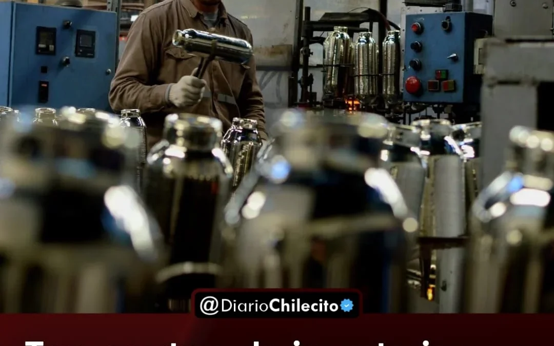 Tras apertura de importaciones y para poder competir, Lumilagro traerá termos desde China y despide 130 empleados