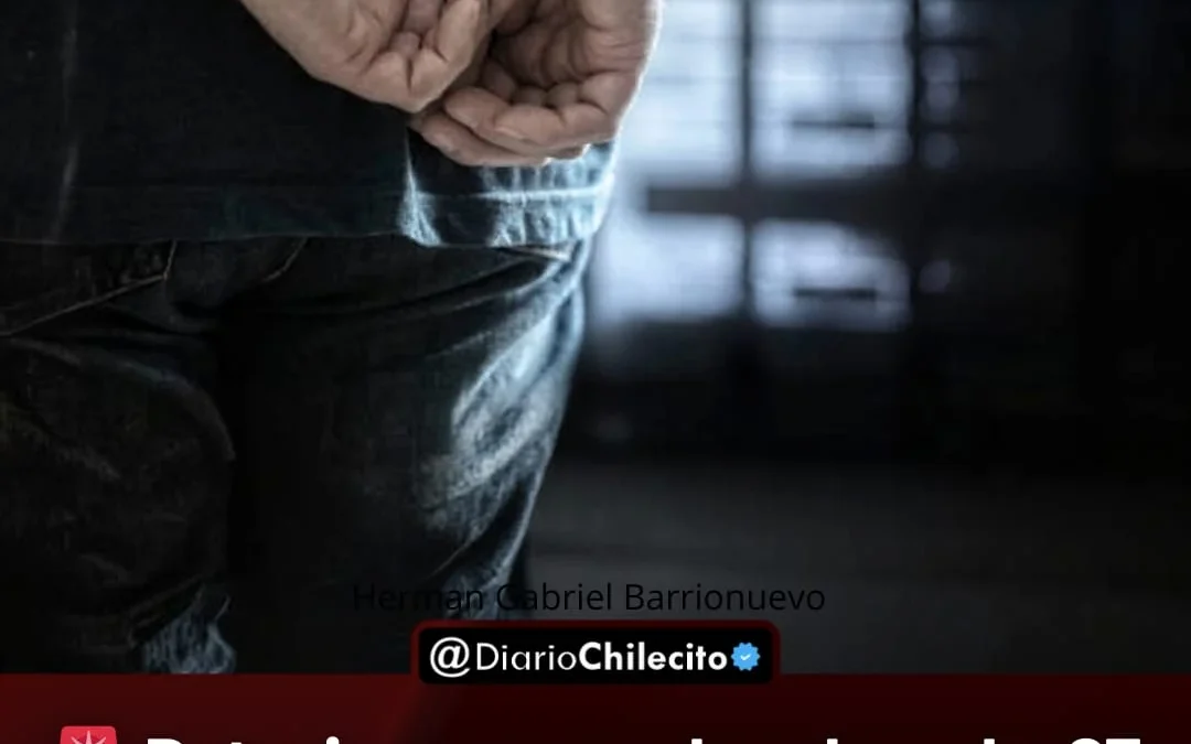 Detuvieron a un hombre de 27 años por intentar tocar a una menor en la terminal de ómnibus de Nonogasta