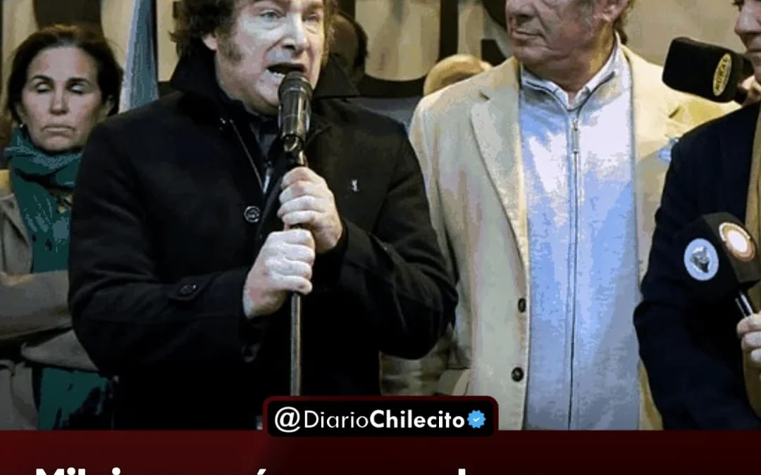 Milei se reúne con el campo para tratar retenciones, en medio de fuertes reclamos por el INTA