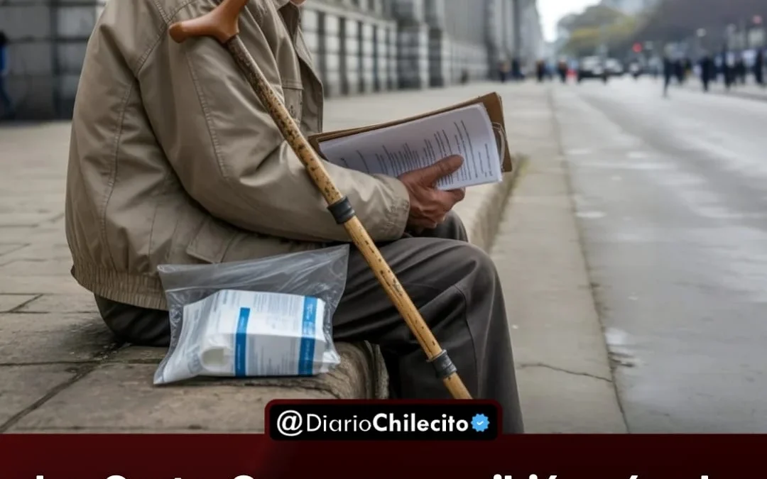 La Justicia recibió más de 23 mil juicios de jubilados contra ANSES