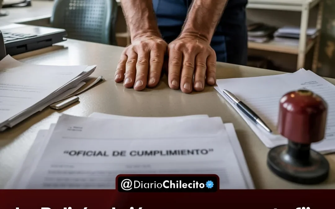 La Policía abrió una nueva posta en la terminal de Chilecito para atender denuncias y emitir certificados todos los días