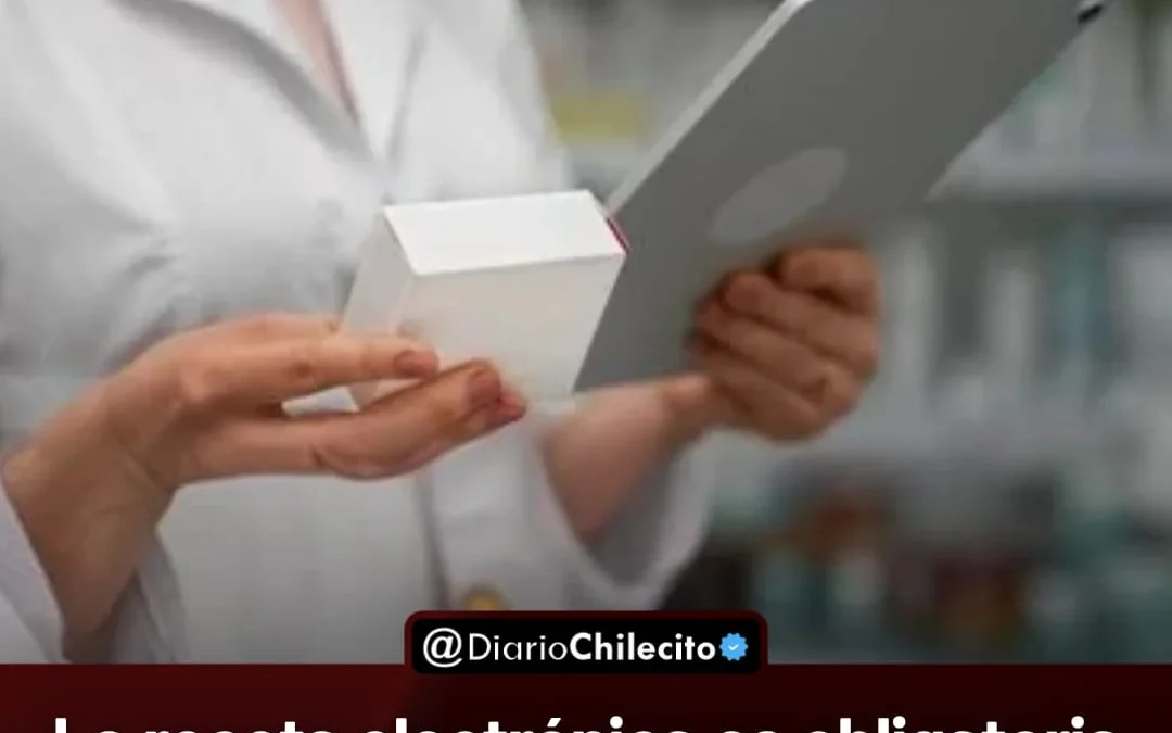 La receta electrónica es obligatoria pero no destinan presupuesto para adaptar hospitales que aún usan formularios