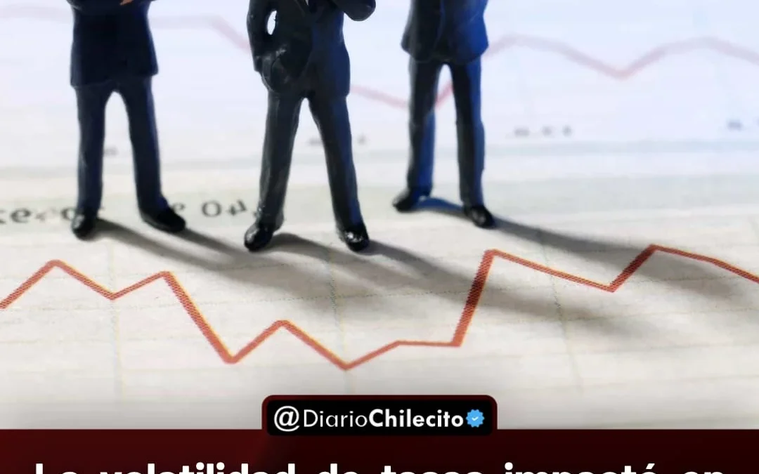 La volatilidad de tasas impactó en las pymes, el consumo y el empleo: advierten que el parate económico afecta a varios sectores
