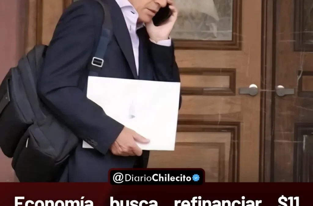 Economía busca refinanciar $11 billones en pesos: si no logra renovarlo, corren riesgo el tipo de cambio y los precios