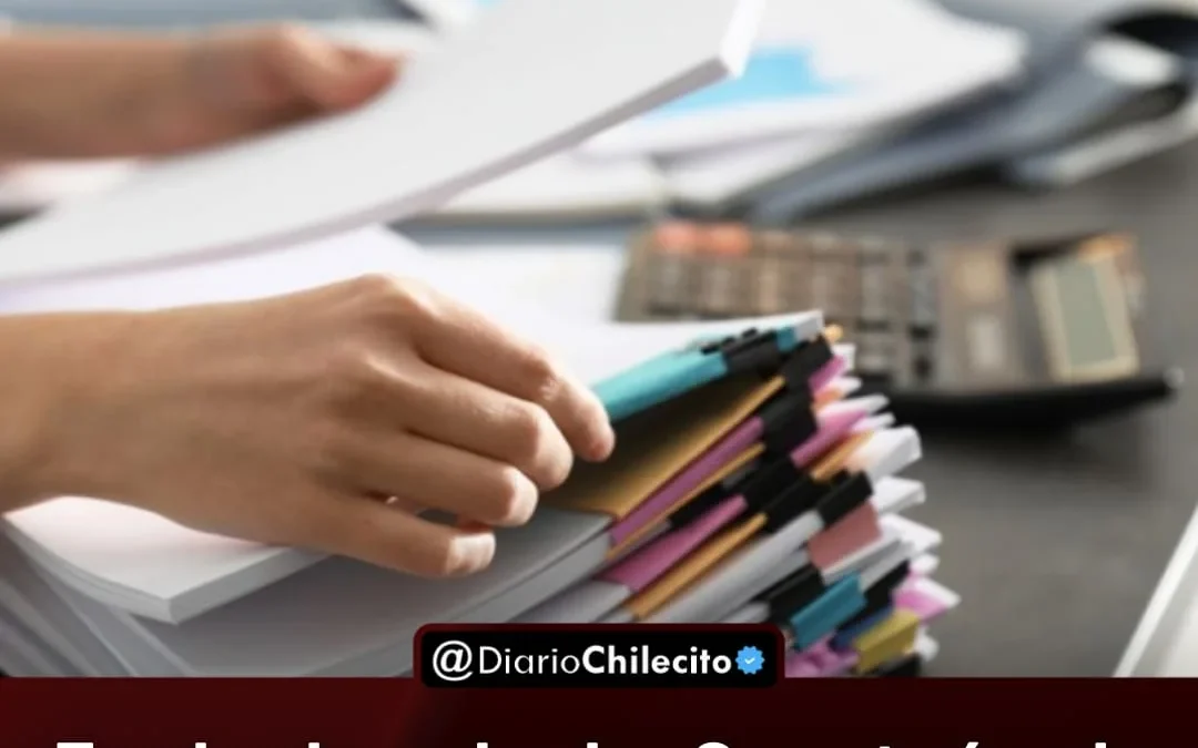 Empleados de la Secretaría de Trabajo de Chilecito repudian las denuncias gremiales que los acusan de no defender obreros