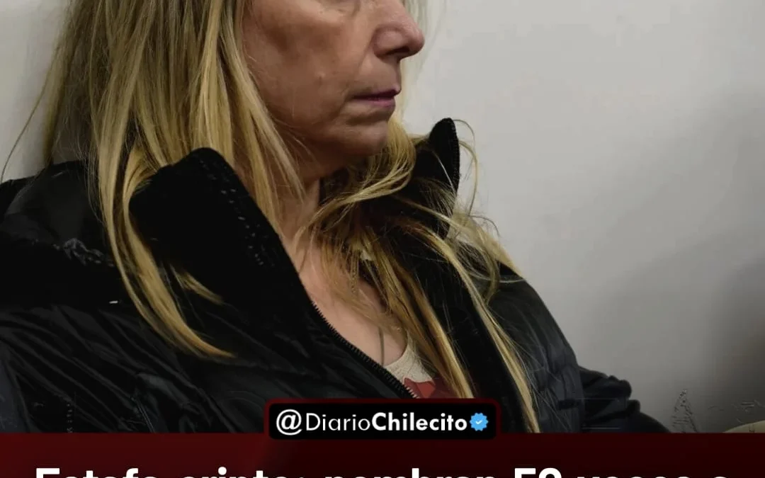 Estafa cripto: nombran 50 veces a Karina Milei en una causa de EE.UU. por avalar al cerebro detrás de $LIBRA, Hayden Davis