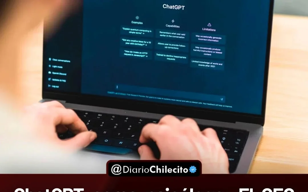 CHATGPT como psicólogo: El CEO  de OpenAI advirtió que la IA carece de confidencialidad legal como la de un terapeuta humano