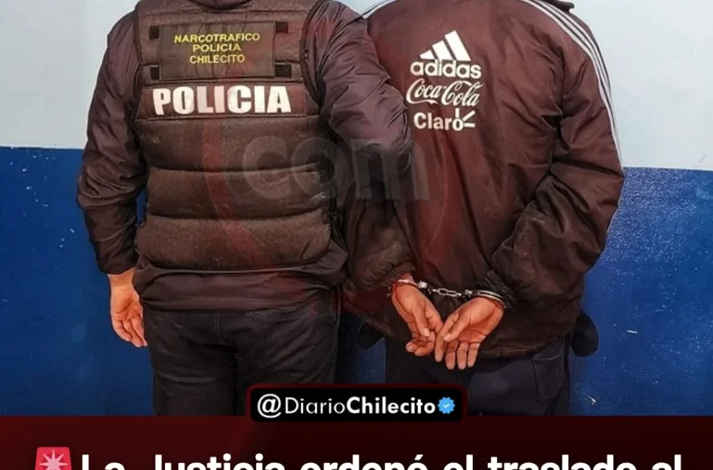 La Justicia ordenó el traslado al Penal de un joven de 22 años, detenido con cocaína, marihuana y pastillas en el Parque de la Ciudad