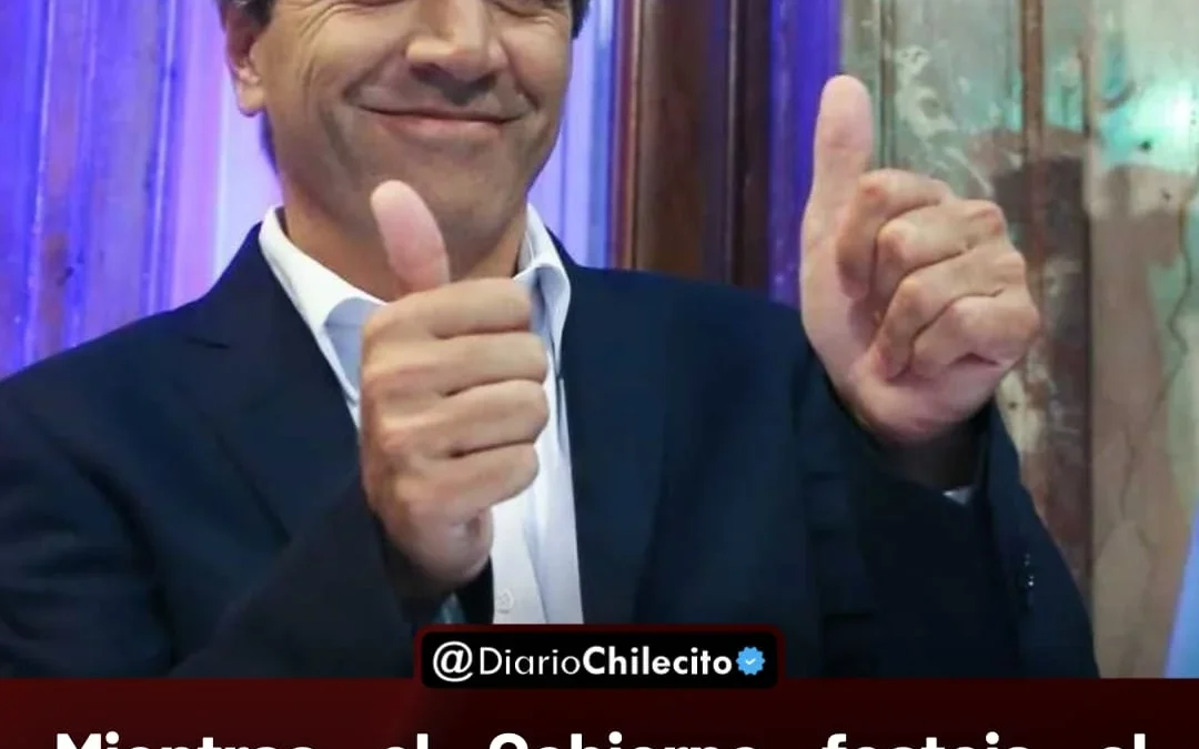 Mientras el Gobierno festeja el acuerdo con el FMI y dice que «todo está controlado», el dólar sigue sibiendo, diluyendo los pesos