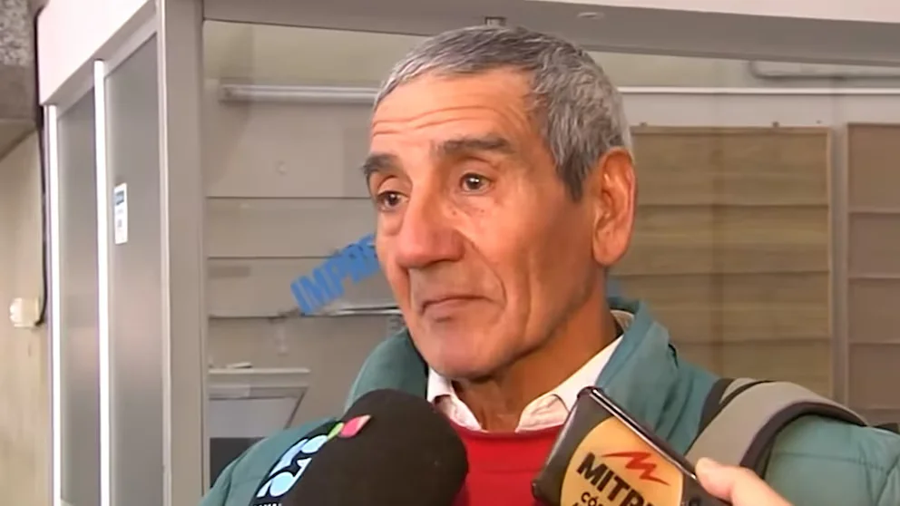 Córdoba: El padre de Brenda Torres confirmó que los restos hallados pertenecen a su hija desaparecida. Pidió justicia y conocer la verdad