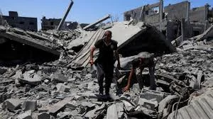 EE.UU.. se retira de las negociaciones por Gaza y responsabiliza a Hamas por estancamiento de la tregua